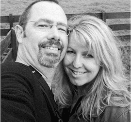Meet The Hexacopter People: Kevin, Laura and Their Airstream