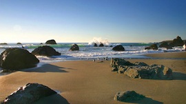 Strong year for Sonoma County tourism