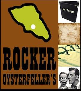 “Oysters to die for !”