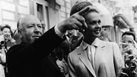 Tippi Hedren Reveals “Evil, Deviant” Hitchcock’s On-Set Sexual Harassment