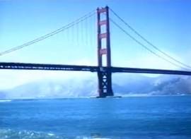 Hitchcock’s The Birds – the original ending