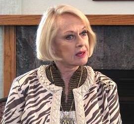 Tippi Hedren Talks About Working With Alfred Hitchcock