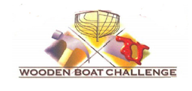 Wooden Boat Challenge
