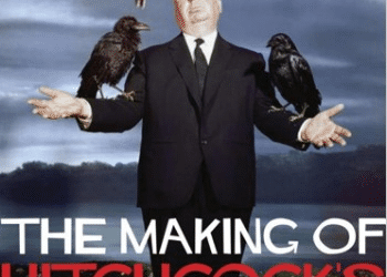 Hitchcock’s The Birds 50th Anniversary: Q&A with Hitchcock author Tony Lee Moral & More
