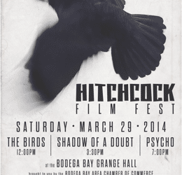 ‘The Birds’ is returning on March 29th