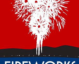Fireworks Over Bodega Bay – July 3rd – 9:30pm – Westside Park