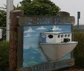 Big Book Sale in Bodega Bay – July 19-20 and July 26-27