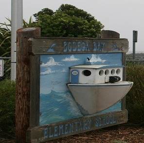 Big Book Sale in Bodega Bay – July 19-20 and July 26-27