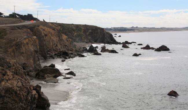 Exploring Bodega Bay on California’s Rugged Coast