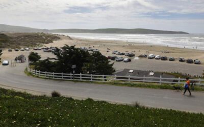 Dillon Beach Resort’s new owners aim for ‘business as usual’