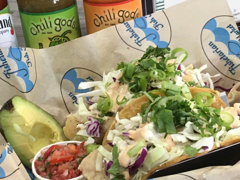 Weekend getaway: Bodega Bay foodie adventures