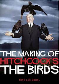 Tony Lee Moral visiting Santa Rosa and Bodega Bay