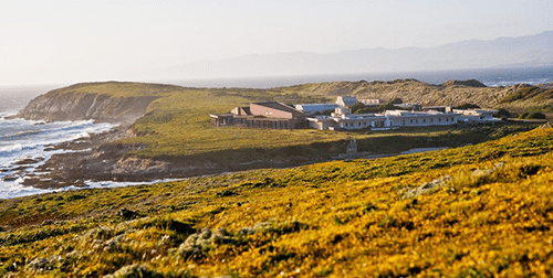 Bodega Marine Laboratory