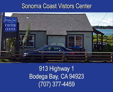 Sonoma Coast Visitors Center