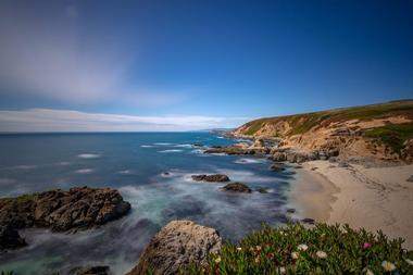 Sonoma County beaches to open