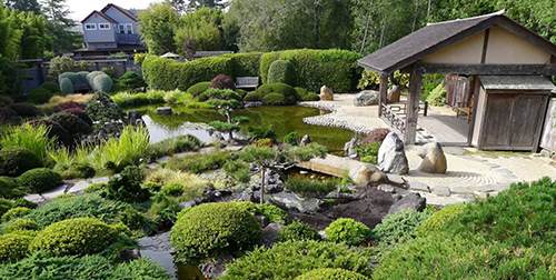 Osmosis Day Spa Sanctuary