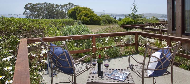 The Inn At The Tides