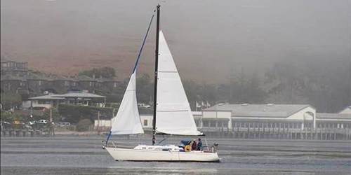 Bodega Bay – Come Sail Away!