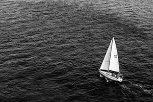 Bodega Bay – Come Sail Away!