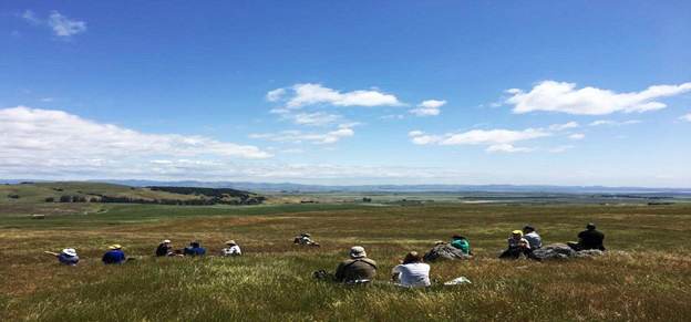 Tolay Lake Regional Park