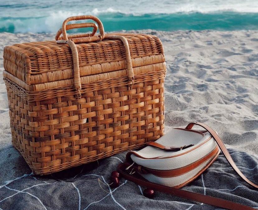 Sonoma County Picnics