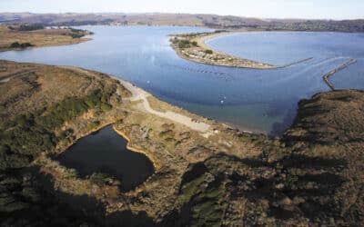 “Hole In The Head” – A Bodega Bay Landmark