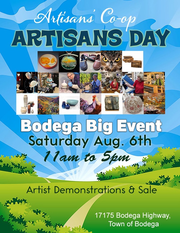 Artisans Day