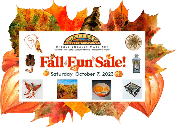 Fall Fun — Artisans' Co-op