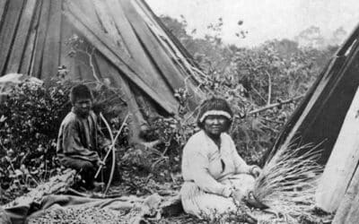 The Indigenous Legacy of the Sonoma Coast – Coast Miwok and Southern Pomo Tribes