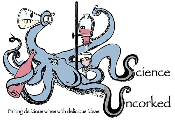 Science Uncorked - Fall 2023 Vintage - Talks by scientists at Gourmet au Bay