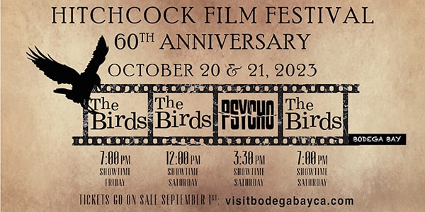 Hitchcock Film Festival