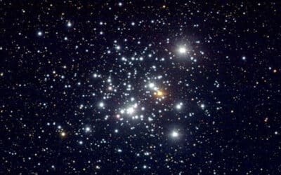 Stargazing In Bodega Bay
