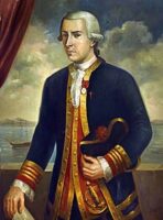 Juan Francisco de la Bodega y Quadra