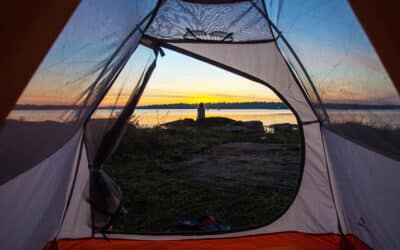 Complete Guide to Camping in Bodega Bay